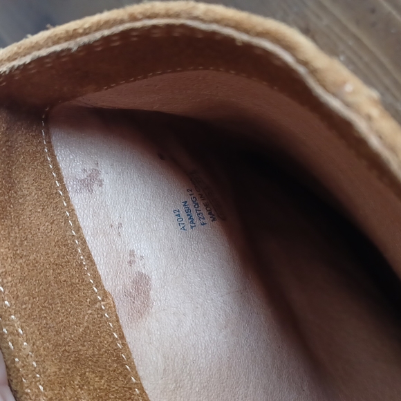 Coach boots - Picture 14 of 16